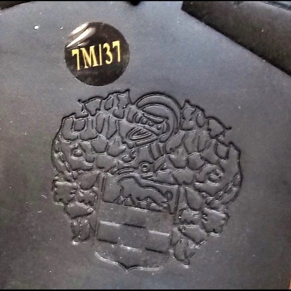 Vince Camuto Mid-Calf Leather Boots Women’s 7M NEW - Picture 7 of 7